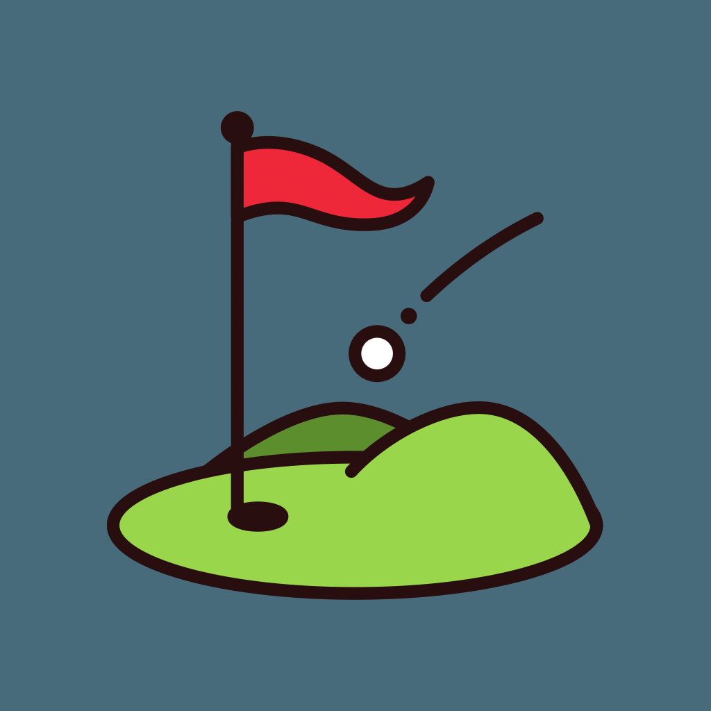 Golf+Olympic